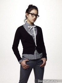 Park Jung Yoon