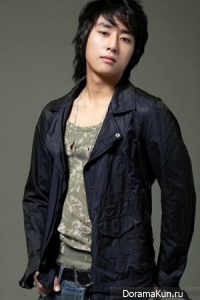Son Ho Joon