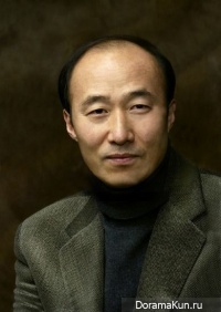 Yoon Joo Sang