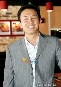 Cha Kwang Soo