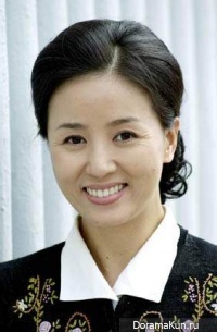 Lee Hye Sook