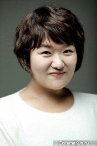 Ha Jae Sook