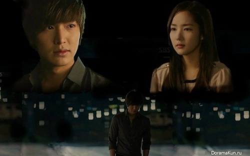 City Hunter