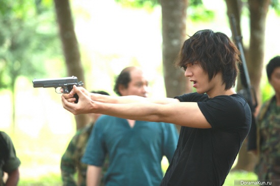 City Hunter