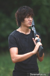 City Hunter