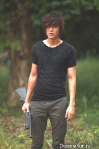 City Hunter
