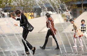City Hunter
