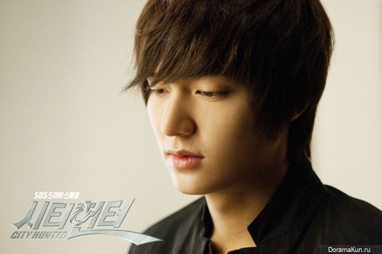 City Hunter
