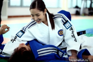 City Hunter