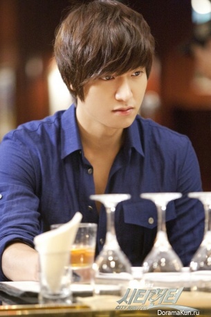 City Hunter
