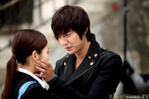 City Hunter