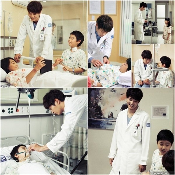 Good Doctor