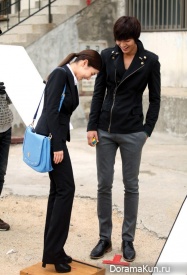City Hunter