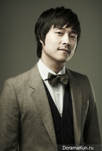Choi Dae Chul