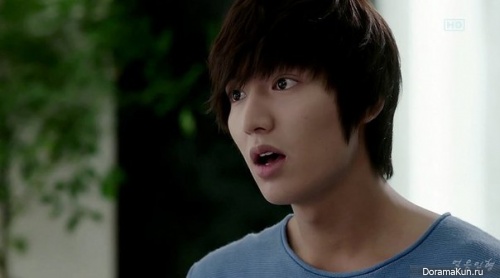 City Hunter