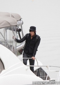 City Hunter
