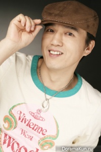 Kim Kwang Gyu