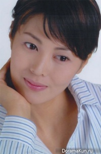 Kim Mi Ra