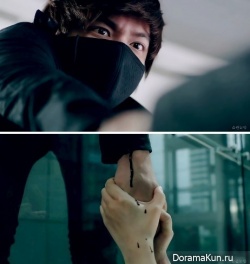City Hunter
