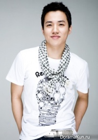 No Hyung Wook