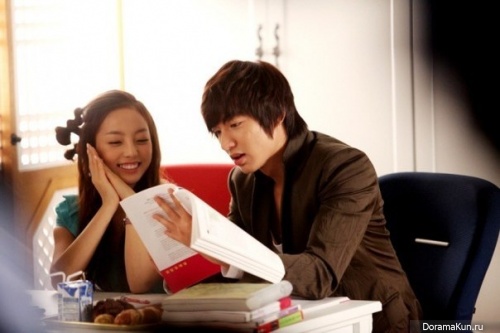 City Hunter