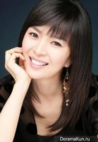 Shin Eun Jung