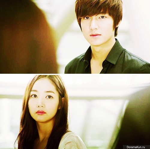City Hunter