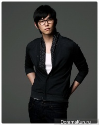 Yoon Kyun Sang