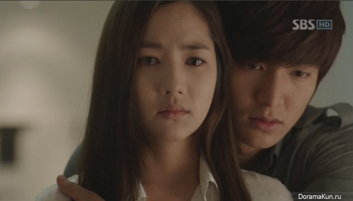 City Hunter