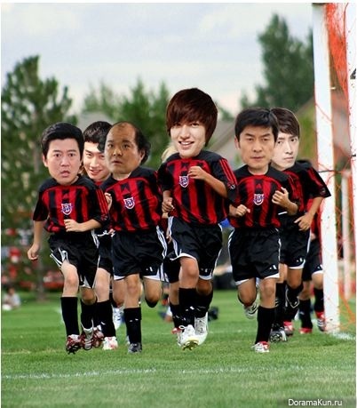 City Hunter