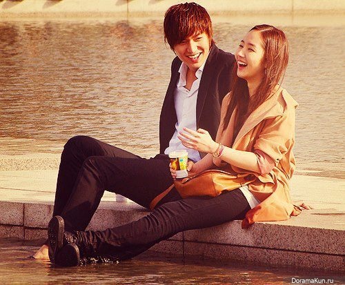 City Hunter