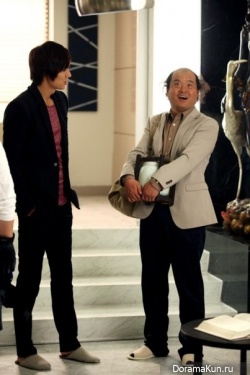 City Hunter