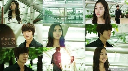 City Hunter