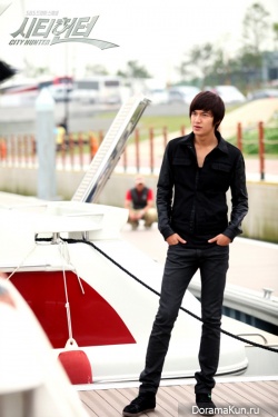City Hunter