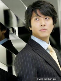 Lee Dong Gun