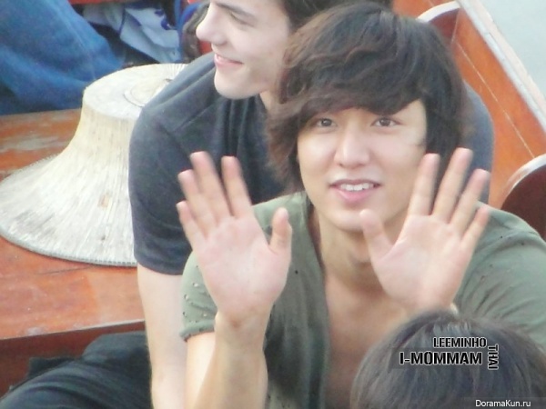 City Hunter