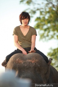City Hunter
