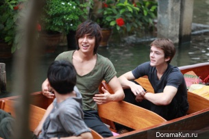 City Hunter