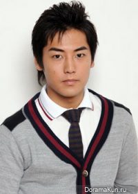 Fukushi Seiji