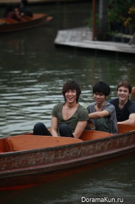City Hunter