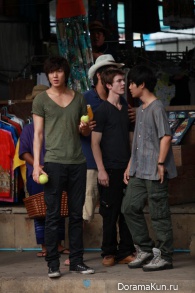 City Hunter