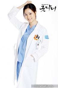 Good Doctor