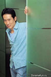 Jo Hee Bong