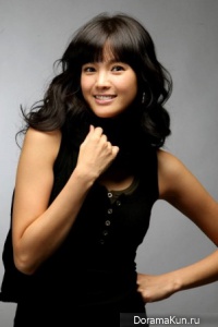 Jung Ga Eun