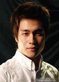 Lee Jae Won