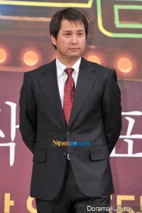 Lee Jong Won