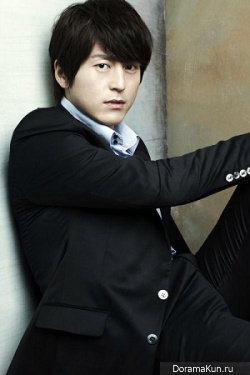 Ryu Soo Young