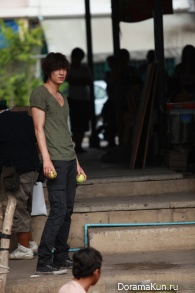 City Hunter