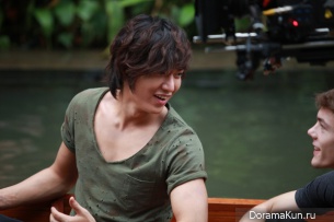 City Hunter