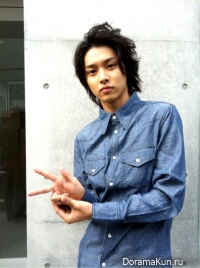 Yamazaki Kento